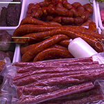 Meat & Poultry Dishes